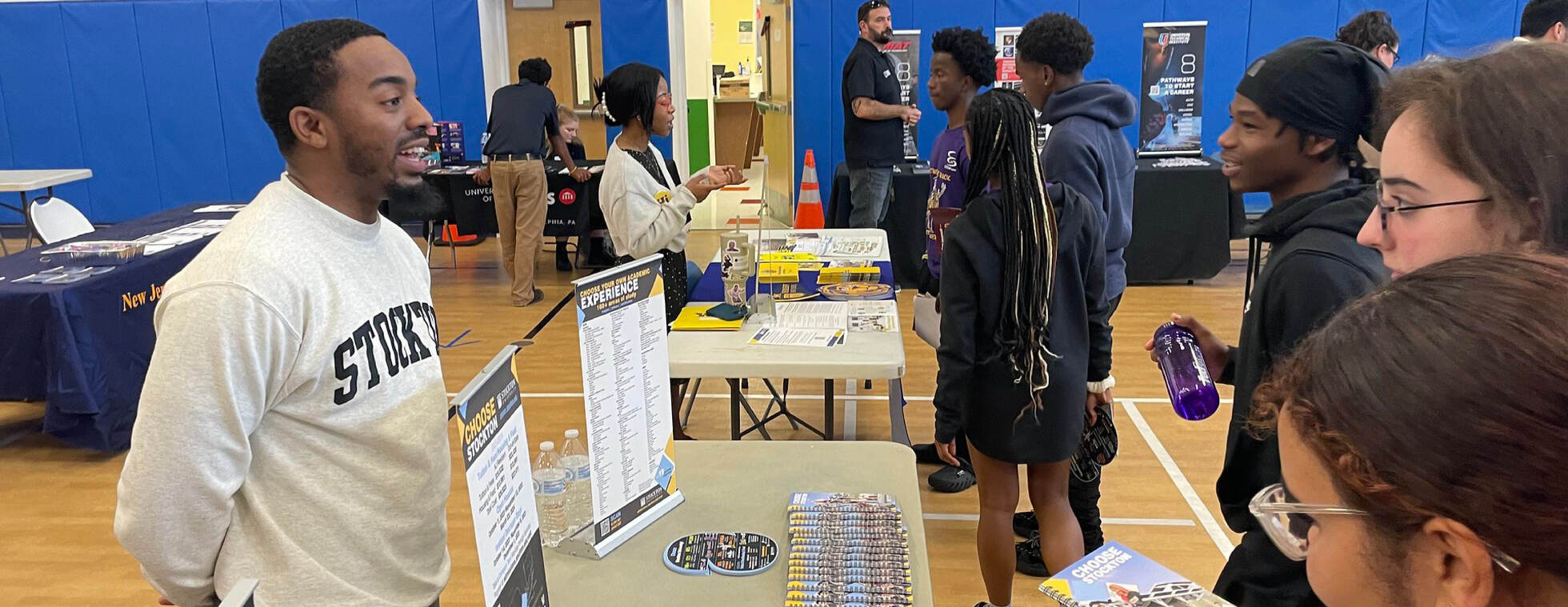 2024 College & Career Fair